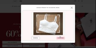 Victoria's Secret da alas a la Inteligencia Artificial