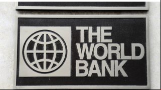El Banco Mundial rebaja al 2,3% su previsión de crecimiento global en 2025 por los aranceles