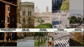 Zara se va de viaje contigo: la estrella de Inditex exprime el turismo con el Travel Mode