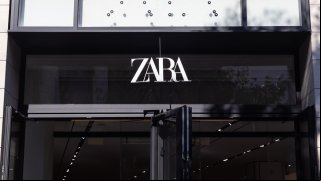 Inditex pierde impulso en el primer trimestre: eleva ventas sólo un 1,5% y gana un 0,8% más