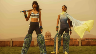 Nike refuerza su presencia en India con una colaboración local tras años de reestructuración
