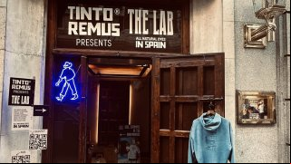 Tintoremus, del campo al retail: la ‘start up’ de tintes sostenibles abre su primera tienda