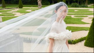 Giambattista Valli apuesta por España: aterriza en Madrid con un punto de venta ‘bridal’
