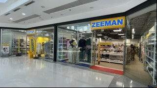 Zeeman rebasará las 200 tiendas en España tras cumplir una década en el país