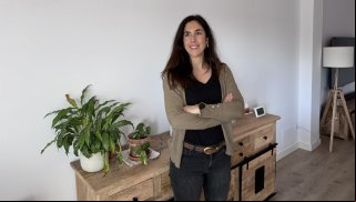 Marta Riba (UPC): “En sostenibilidad hasta que no ves hacerlo al vecino, tu no te arriesgas”